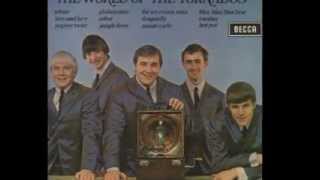 The Tornados - Exodus (Undubbed) August 1964