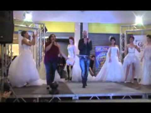 ONDA TG 18.02.2013 - GIORNATA DI CHIUSURA SPOSI IN FIERA