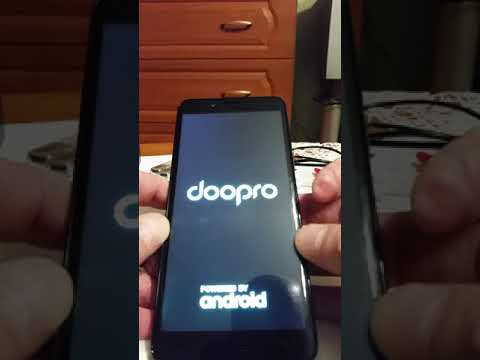 Doopro P5 Pro