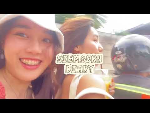 Vlog | Khlong Bang Luang, Templo Lakshmi, mingau Hobo, Trok Silom em Bangkok