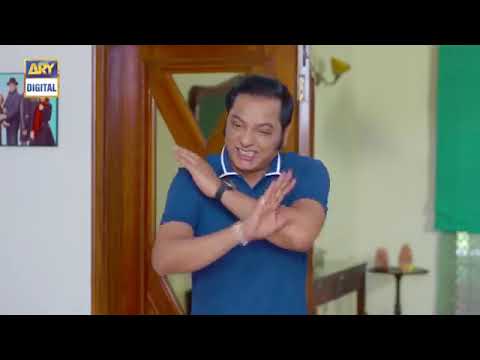 Bulbulay season 2 episode 28