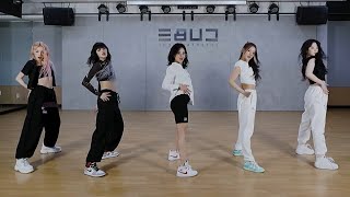 I DLE TOMBOY Dance Practice MIRRORED Mp4 3GP & Mp3