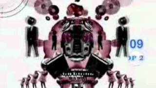 Audio Bullys - Shot You Down