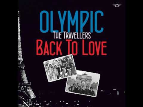 Olympic /The Travellers/ - Dobrú noc (1969, vydáno 2011)