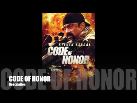 Code of Honor - Code of Honor - Michael John Mollo