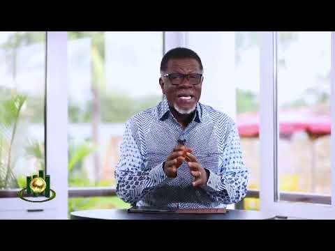 Seek Understanding || WORD TO GO with Pastor Mensa Otabil Episode 2044