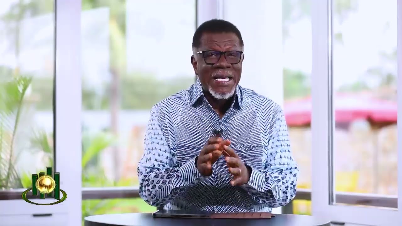 Seek Understanding || WORD TO GO with Pastor Mensa Otabil Episode 2044