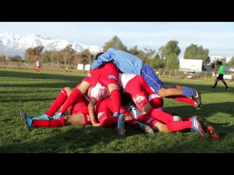 Ranking de Goles Gasparín ( Top Ten Gasparín)