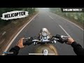Royal Enfield Classic 500 Pure Sound | Its a Helicopter ! | Bullet Pure Sound
