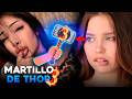 ⚠️ MARTILLO DE THOR V3 🔨 (Audio Subliminal)