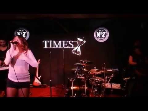 LOREDANA CIOBOTARU - PARTEA 4 (LIVE @ TIMES)