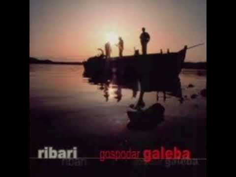 Ribari - Neču više na more