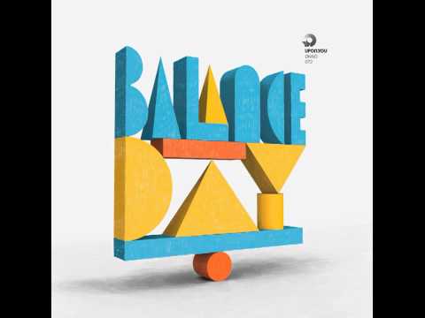 UY072 ONNO - Balance Day Fabio Gianelli Remix)
