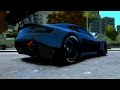 2012 Aston Martin V12 Vantage GT3 для GTA 4 видео 1