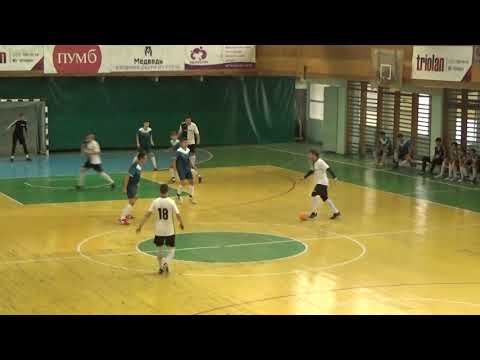 5 КУ 6 7 Pro Shop – Абитуриенты ХНУ 2 тайм