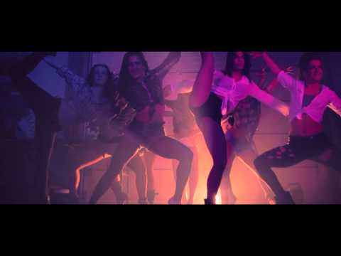 Deep Criminal - First Love (Official Video)