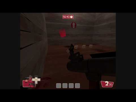 jump_adventure - Beginner course speed run - IMPROVED