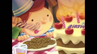 เพลงวันเกิด