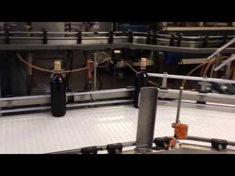 comment nettoyer bouteille en verre