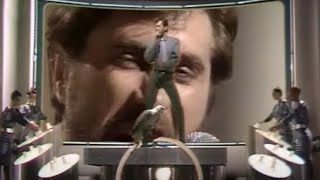 Bryan Ferry - Sign Of The Times - The Kenny Everett Video Show S01E01 - 03/07/1978