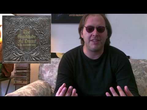 Neal Morse Band - THE SIMILITUDE OF A DREAM Album Review