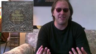 Neal Morse Band - THE SIMILITUDE OF A DREAM Album Review