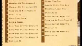 Bruce Springsteen Take &#39;Em As They Come #1