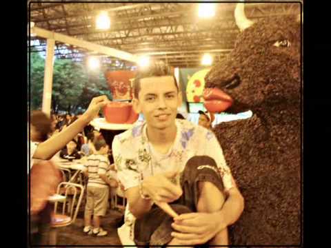 MCS TOTTO E KBÇA - BANDIDO NÃO PARA (DJ GABRIEL)