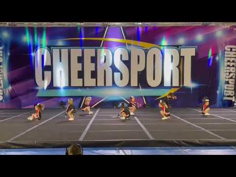 Gems | 2023 Cheersport Classic | #STARlife | All Star Novice Cheer | STAR Athletics | Boonton, NJ