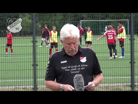 Saisonabschluss - Der RWH90 Podcast im Juni 2025