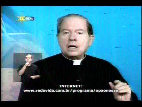 O Pão Nosso 12 Fevereiro 2012 Pe.F.C.Cardoso.