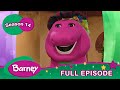 Barney Playing Games No No No Full Episode Season 14