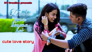 Download lagu Tumhein Dil Mein Basana Hai Tumhein Apna Banana Hai | Himanshu Sharma || Simran Srivastav mp3