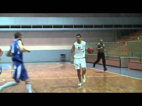 kosarka.si: Jezica - Plama Pur (17.12. 2011)