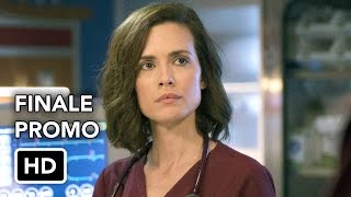 Promo Cmed 2x23 (finale)