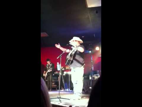Chris Cagle Streeters Traverse City Michigan