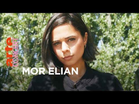 Mor Elian - Funkhaus Berlin 2018 (Live) - @ARTE Concert