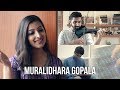 Muralidhara Gopala (feat. Sharanya Srinivas & Shravan Sridhar)