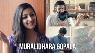 Muralidhara Gopala (feat. Sharanya Srinivas &amp; Shravan Sridhar)