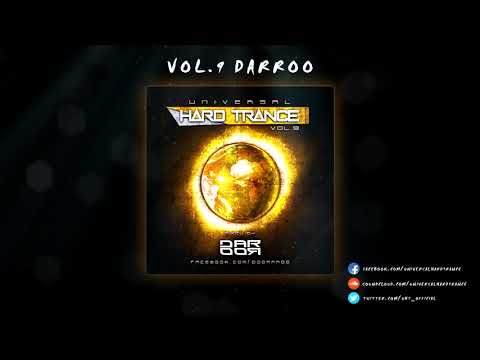 UNIVERSAL HARD TRANCE VOL.9 - DARROO