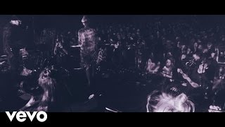 Vaults - Cry No More (Live At Village Underground)