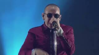 Linkin Park - Talking To Myself live [BIRMINGHAM 2017]