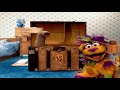 Sesame English Theme
