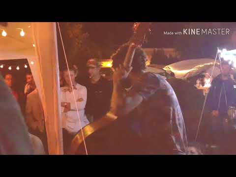 Festival off Django Reinhardt Samoreau 2019