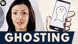 Ghosting: Why Some People Just Disappear