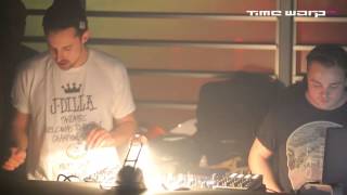 Time Warp 2013 - Bunte Bummler Live