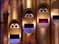 Sesame Street Episode 4023