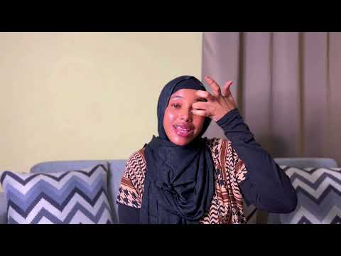 MAXAN U GO,ANSADAY IN AA KATAGO NIROBI  PART 1