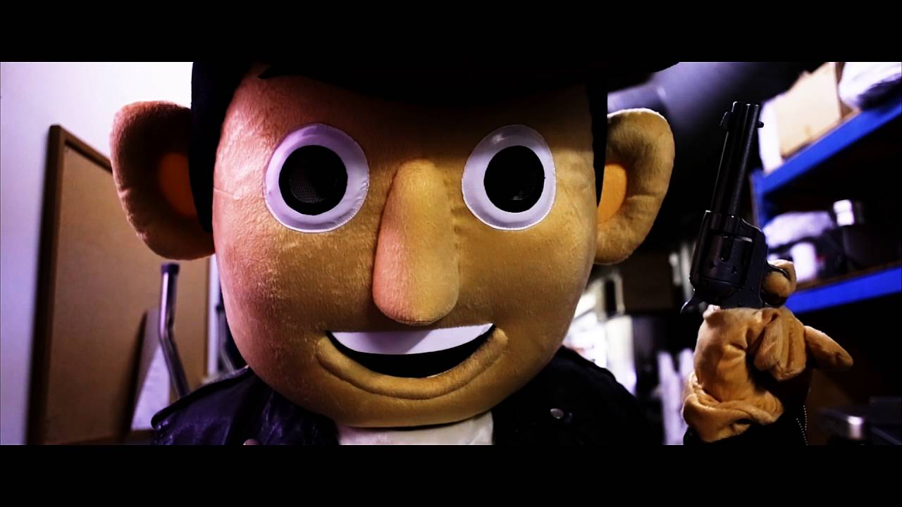 CarousHELL Official Trailer