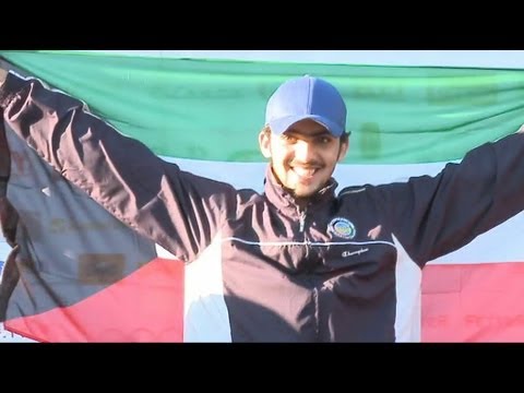 Trap Men Junior Highlights - ISSF World Championship Shotgun 2011, Belgrade (SRB)